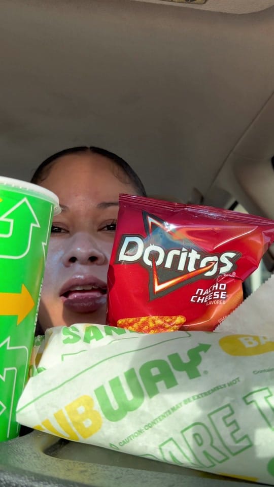 Post 6 by Clarizelin on TikTok (video)