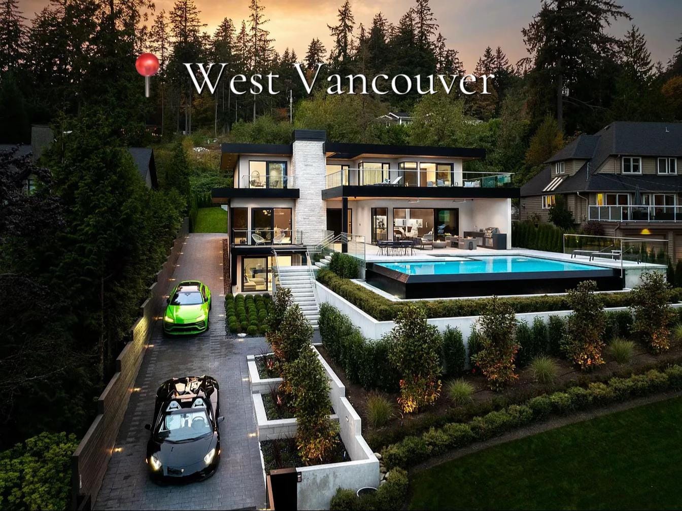 Post 10 by Real Estate on TikTok (video)