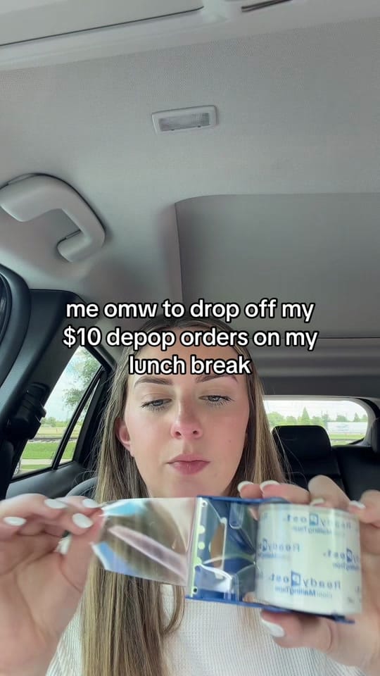 Post 5 by haylee on TikTok (video)
