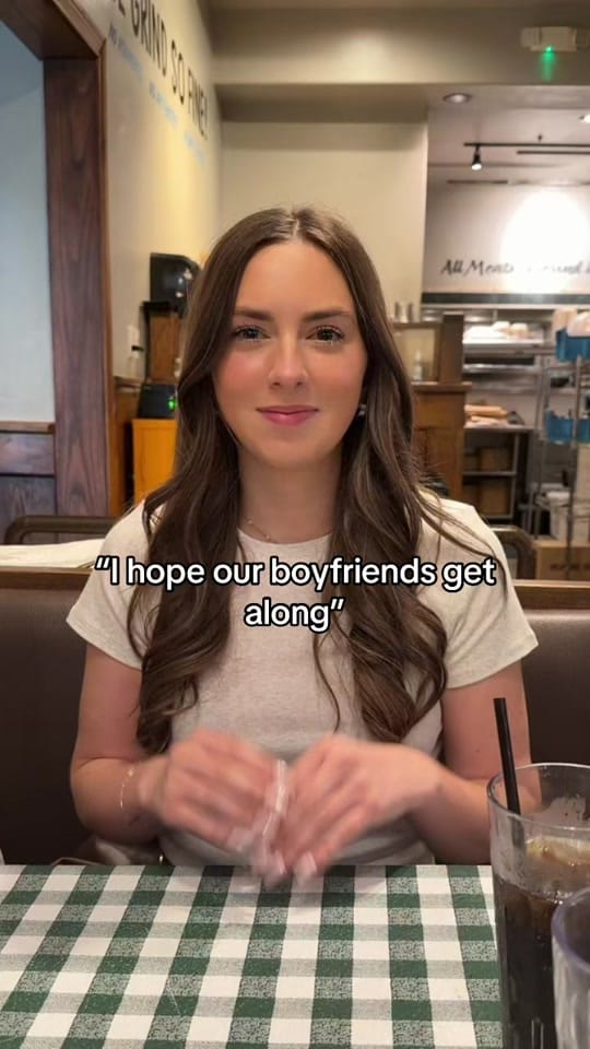 Post 8 by haylee on TikTok (video)