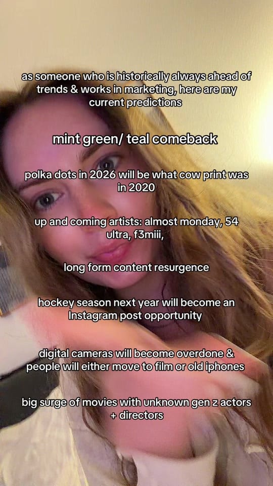 Post 6 by haylee on TikTok (video)