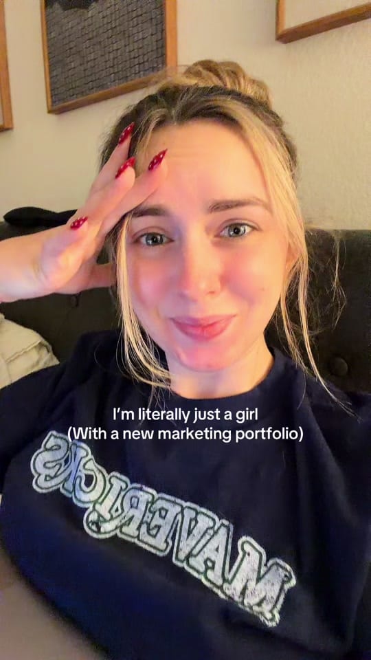 Post 9 by haylee on TikTok (video)