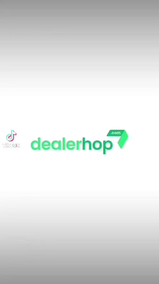 Post 2 by Dealerhop on TikTok (video)