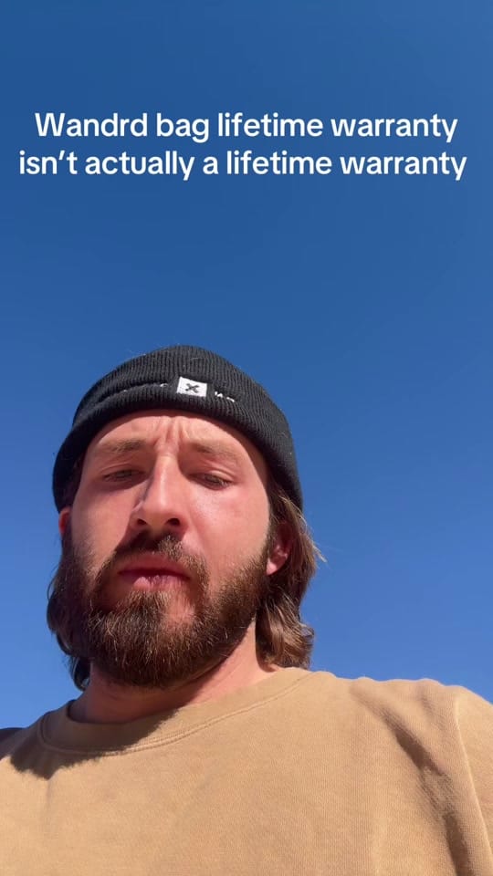 Post 3 by Connor Scalbom on TikTok (video)