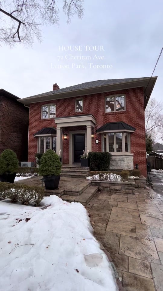 Post 8 by yael | toronto realtor + mama on TikTok (video)