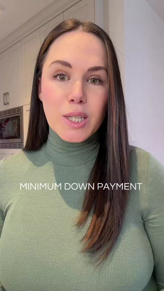 Post 3 by yael | toronto realtor + mama on TikTok (video)