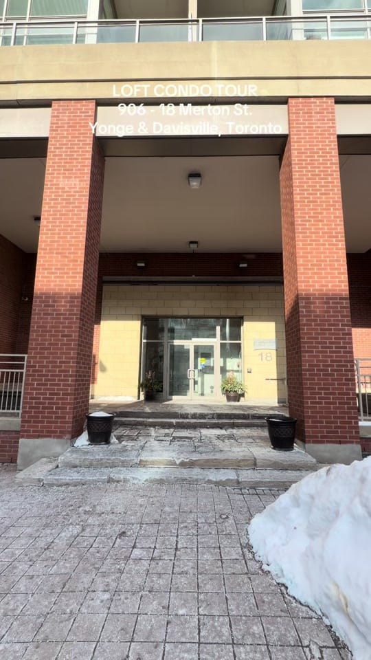 Post 6 by yael | toronto realtor + mama on TikTok (video)