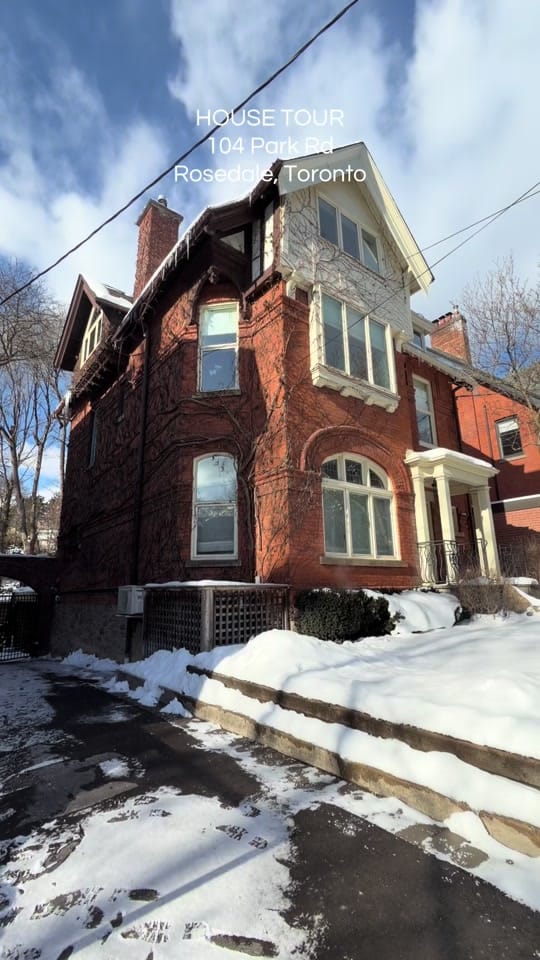 Post 5 by yael | toronto realtor + mama on TikTok (video)