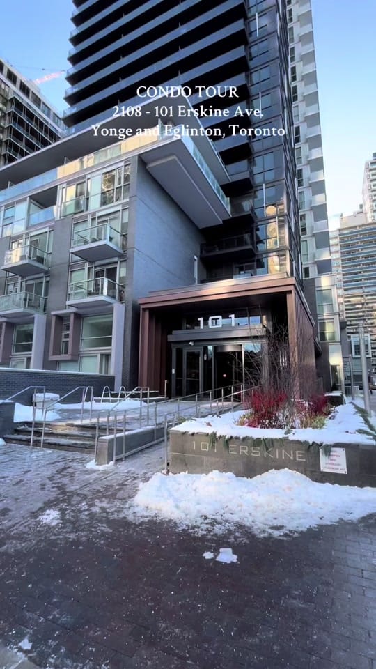 Post 10 by yael | toronto realtor + mama on TikTok (video)