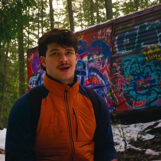 Post 1 by devon dodd on TikTok (video)
