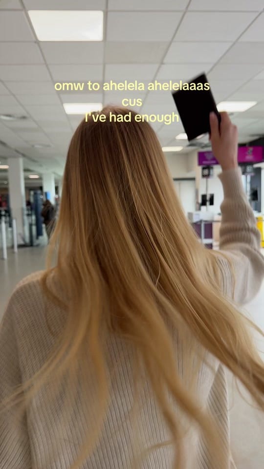 Post 1 by Diana Gnevkovska on TikTok (video)