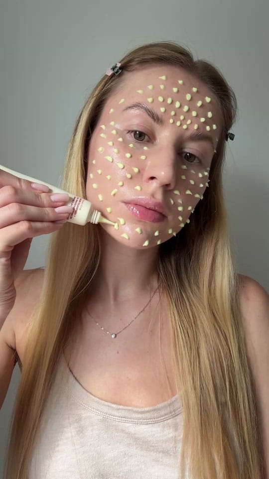 Post 7 by Diana Gnevkovska on TikTok (video)
