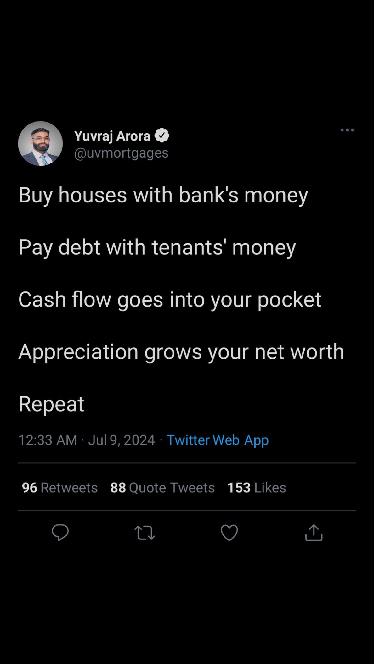 Post 8 by Yuvraj Arora on TikTok (video)