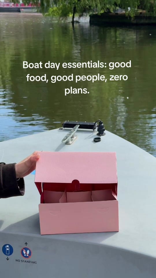 Post 5 by Daisy Green Collection on TikTok (video)