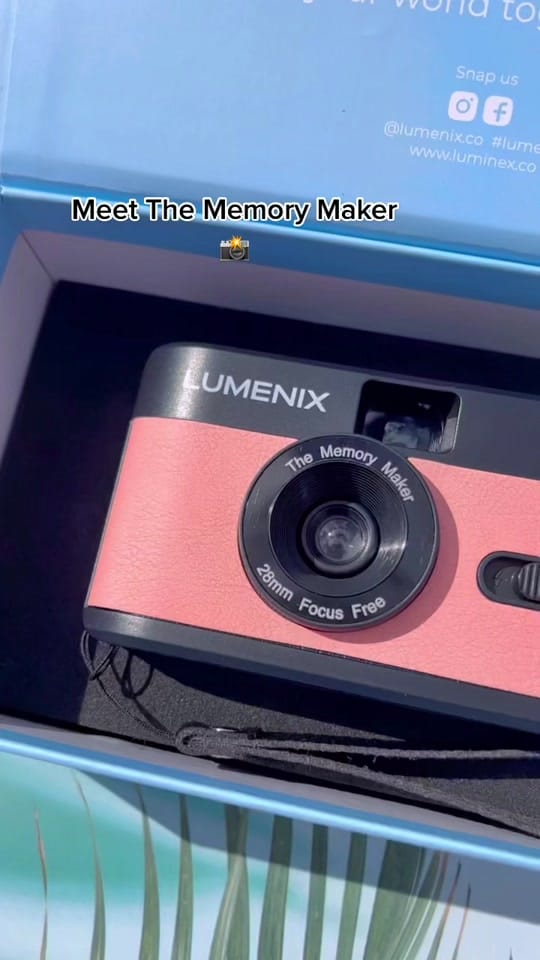 Post 6 by lumenix.co on TikTok (video)