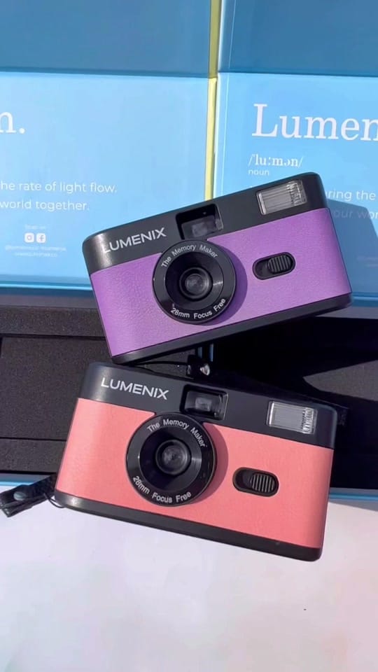 Post 4 by lumenix.co on TikTok (video)