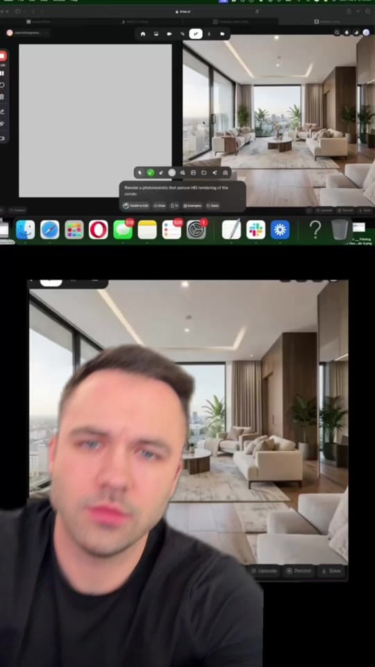 Post 1 by Jordon on TikTok (video)