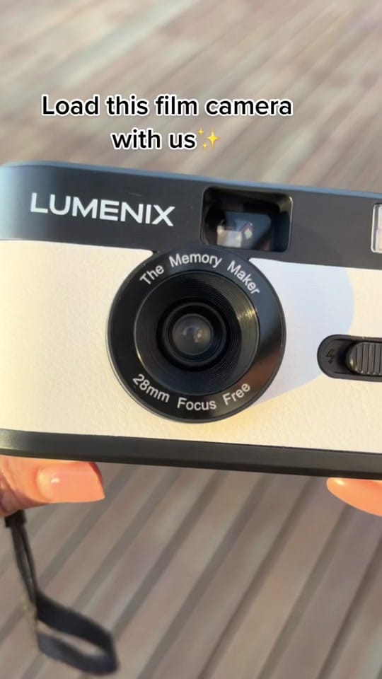 Post 2 by lumenix.co on TikTok (video)
