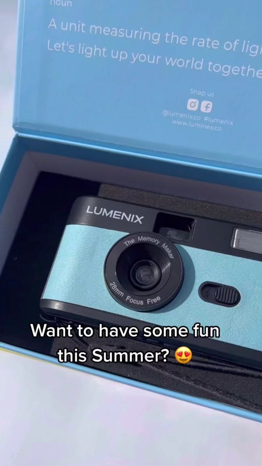 Post 9 by lumenix.co on TikTok (video)
