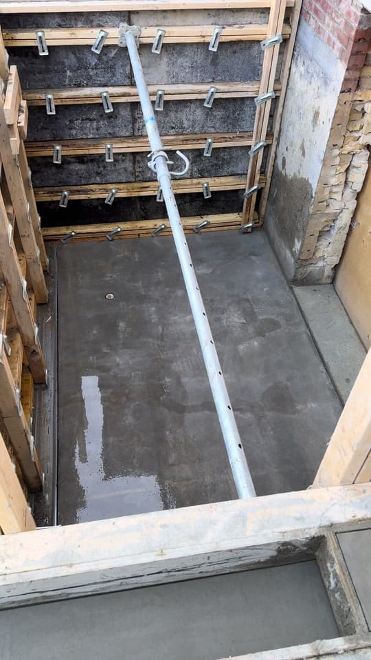 Post 3 by Andrew_construction on TikTok (video)