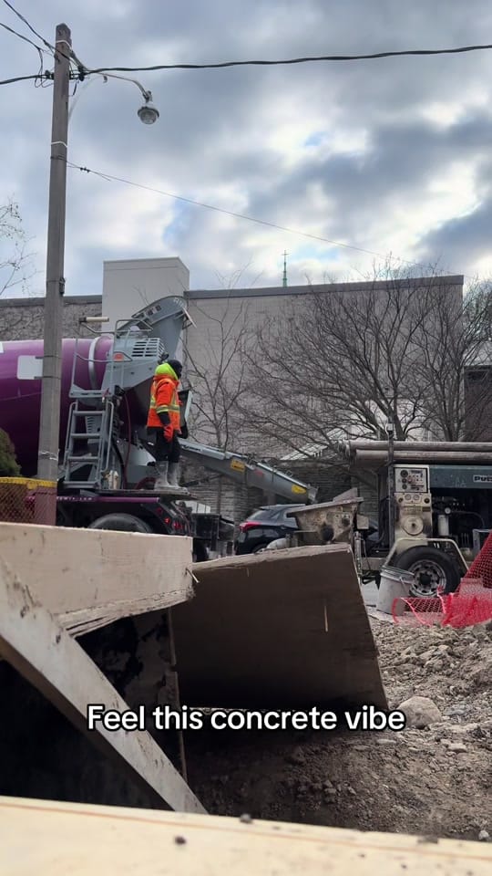 Post 1 by Andrew_construction on TikTok (video)