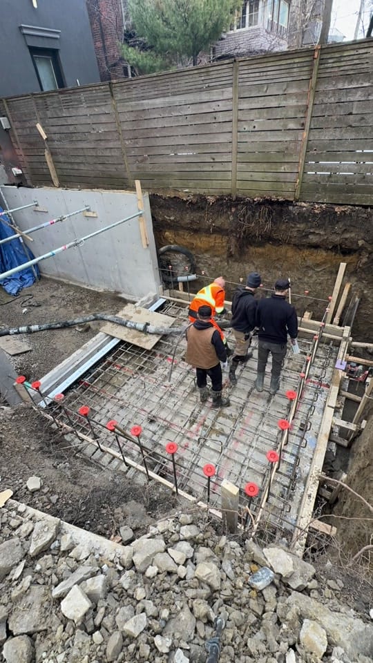 Post 6 by Andrew_construction on TikTok (video)