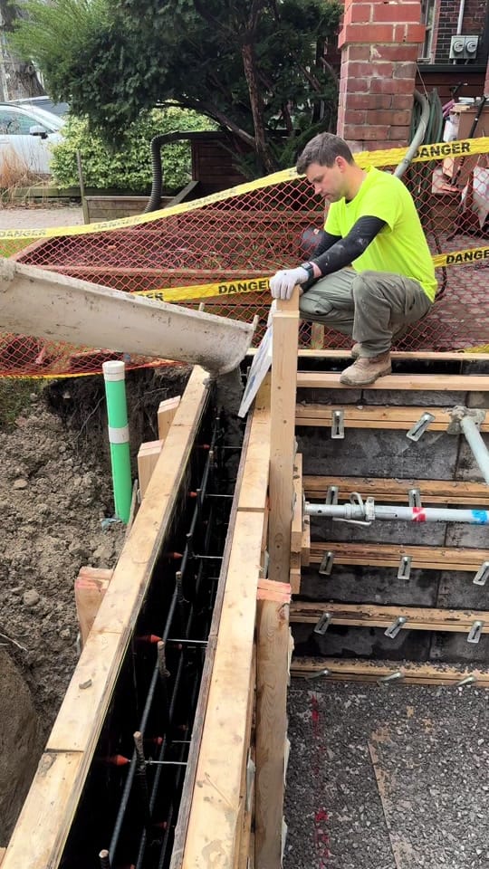 Post 9 by Andrew_construction on TikTok (video)