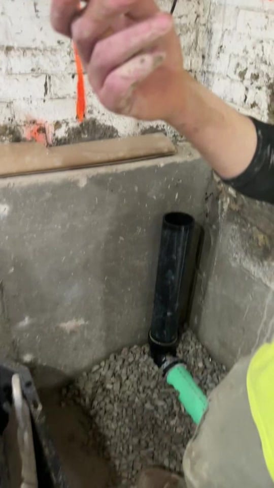 Post 10 by Andrew_construction on TikTok (video)