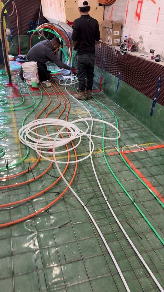 Post 4 by Andrew_construction on TikTok (video)