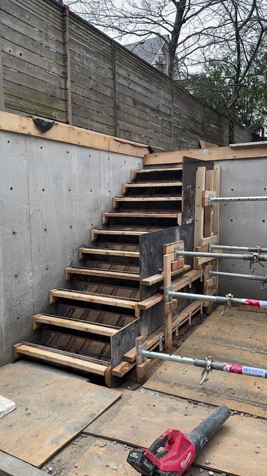 Post 7 by Andrew_construction on TikTok (video)