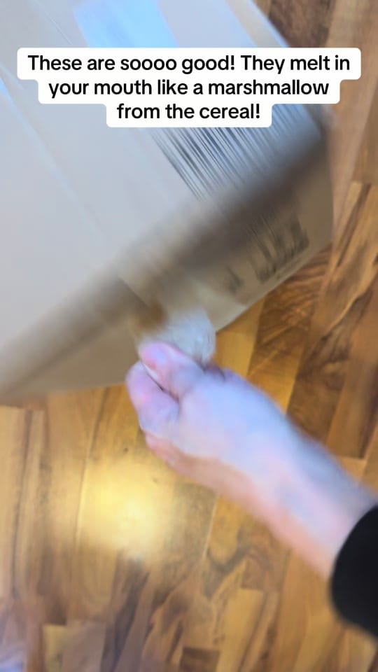 Post 6 by Katrina Barnes on TikTok (video)