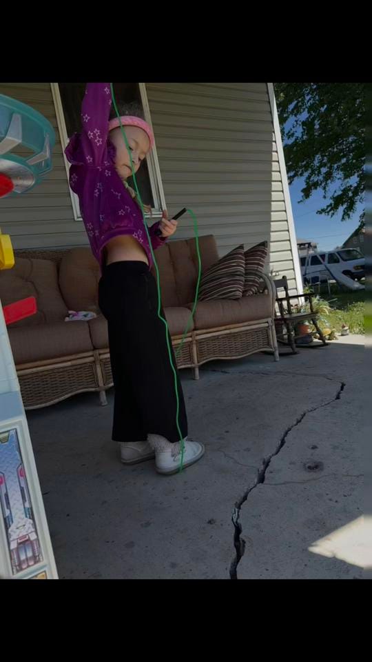 Post 10 by Katrina Barnes on TikTok (video)