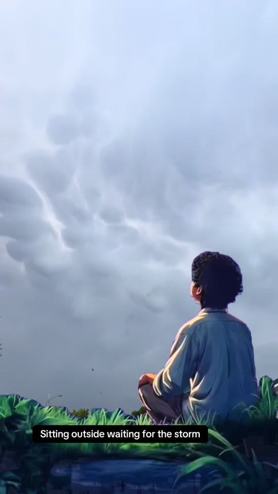 Post 9 by Katrina Barnes on TikTok (video)