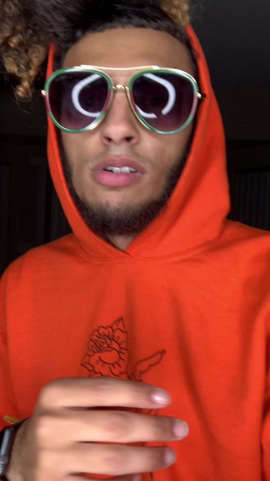 Post 3 by Dai & Ris on TikTok (video)