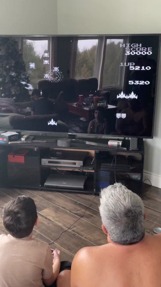 Post 5 by Mvitorino on TikTok (video)