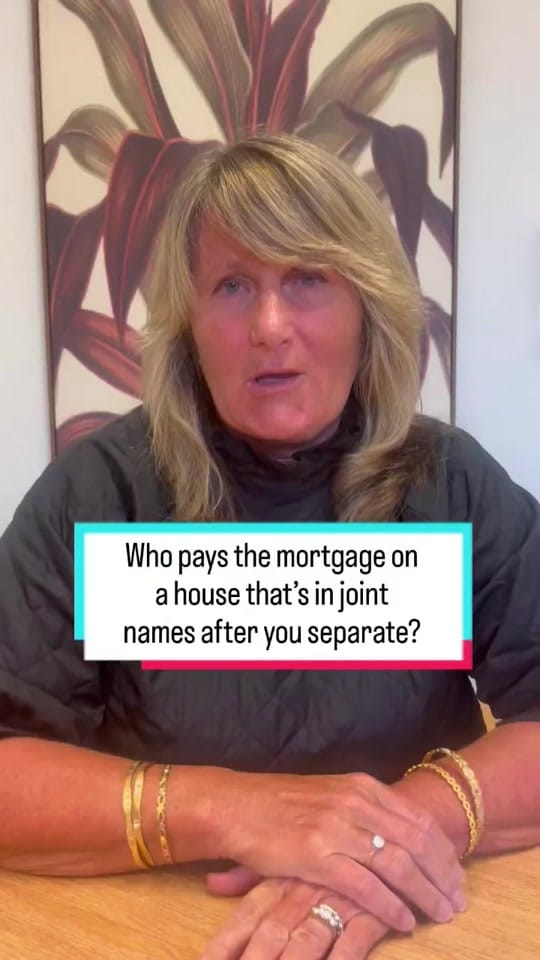 Post 8 by Johnson Legal Family Law on TikTok (video)