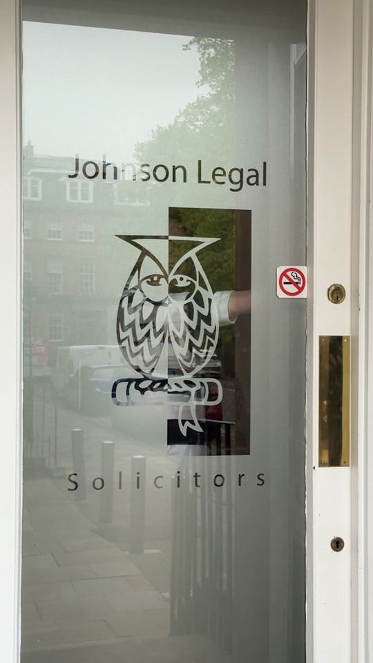 Post 3 by Johnson Legal Family Law on TikTok (video)