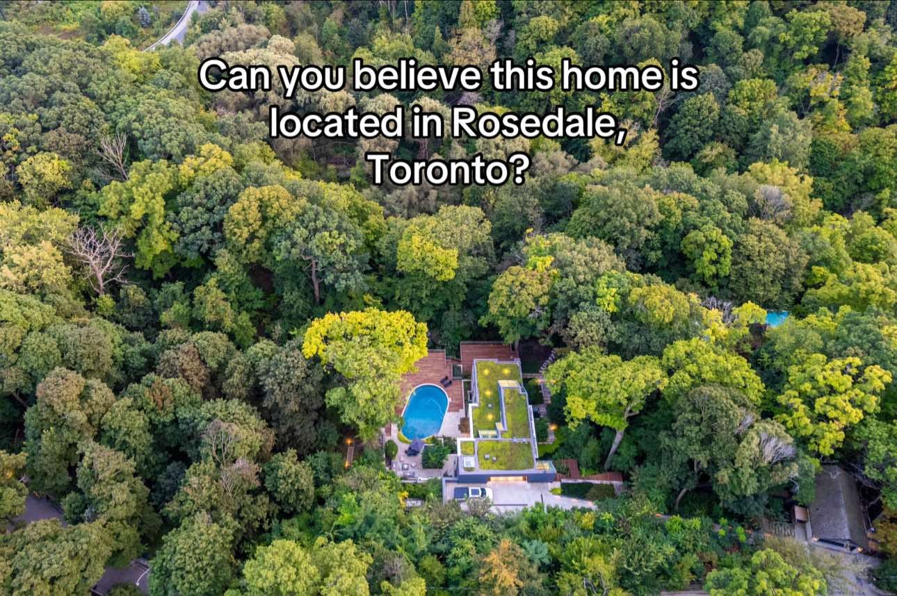 Post 10 by Oxley Real Estate on TikTok (video)