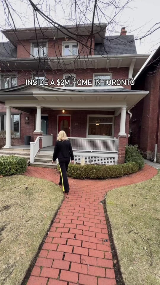 Post 7 by Oxley Real Estate on TikTok (video)