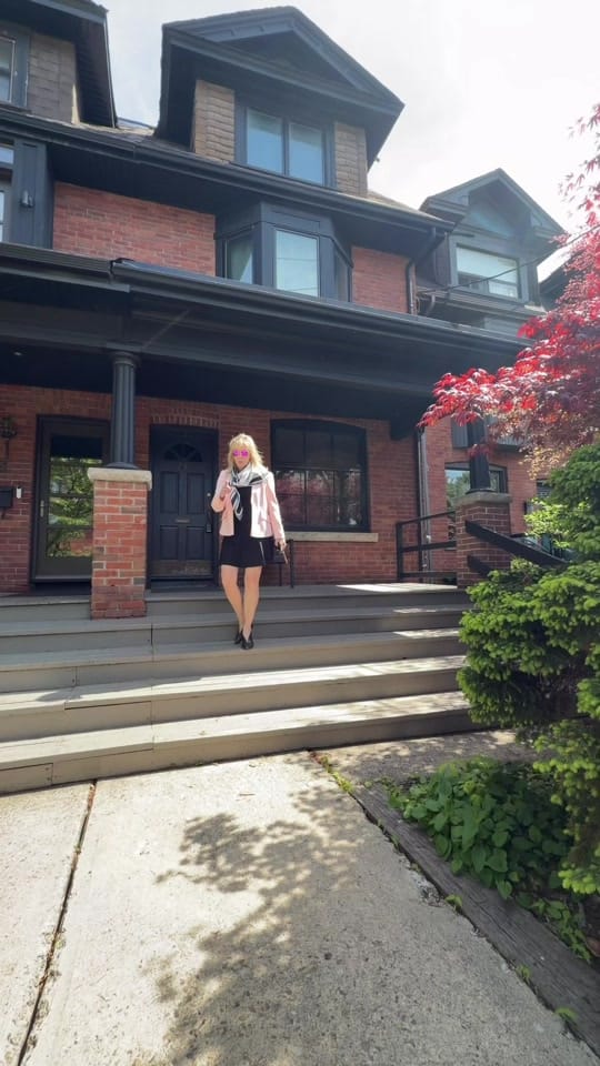 Post 1 by Oxley Real Estate on TikTok (video)