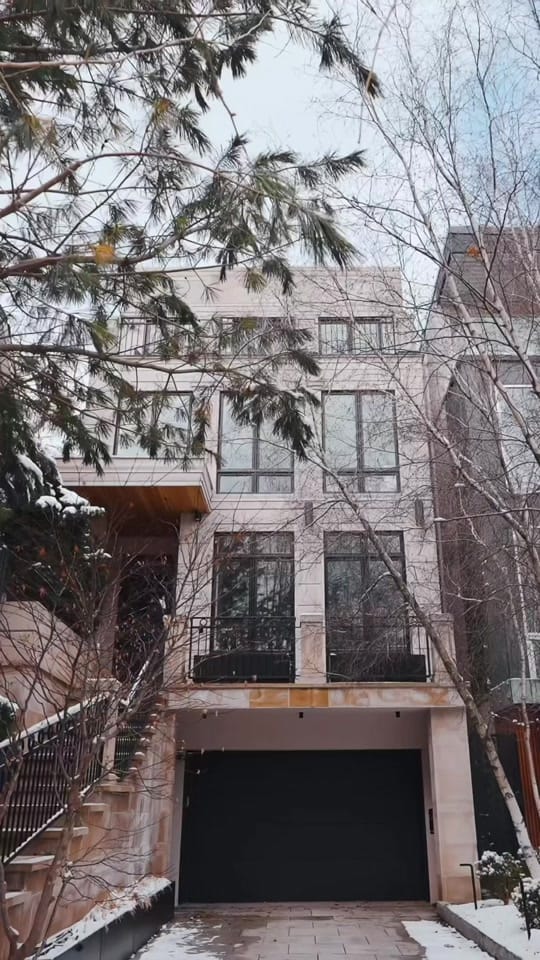 Post 5 by Oxley Real Estate on TikTok (video)