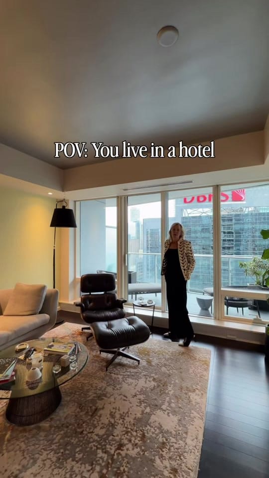 Post 8 by Oxley Real Estate on TikTok (video)