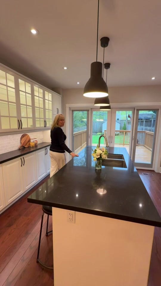 Post 3 by Oxley Real Estate on TikTok (video)
