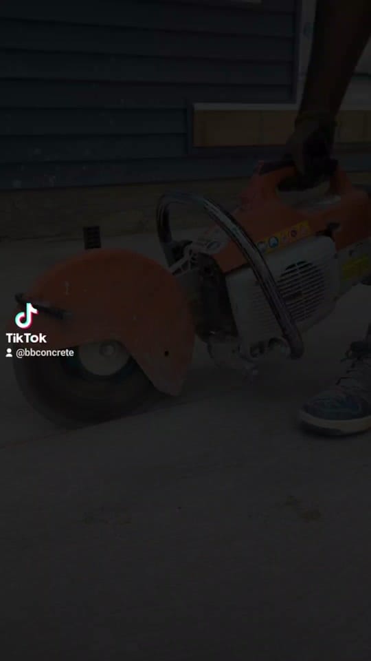 Post 9 by B.B Concrete on TikTok (video)