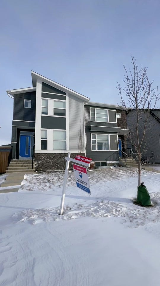 Post 4 by SAZANOVICH Real Estate Team on TikTok (video)