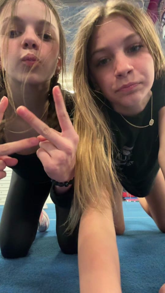 Post 4 by Aaron Micheal on TikTok (video)