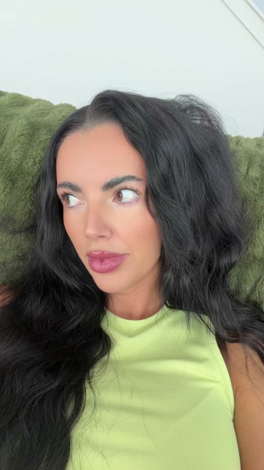 Post 3 by HANNAH ☁️ on TikTok (video)