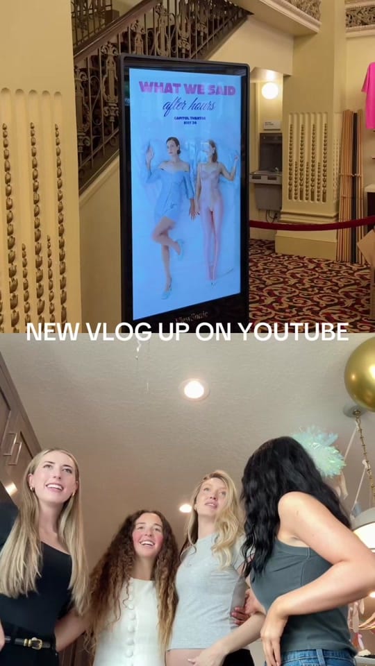 Post 5 by HANNAH ☁️ on TikTok (video)