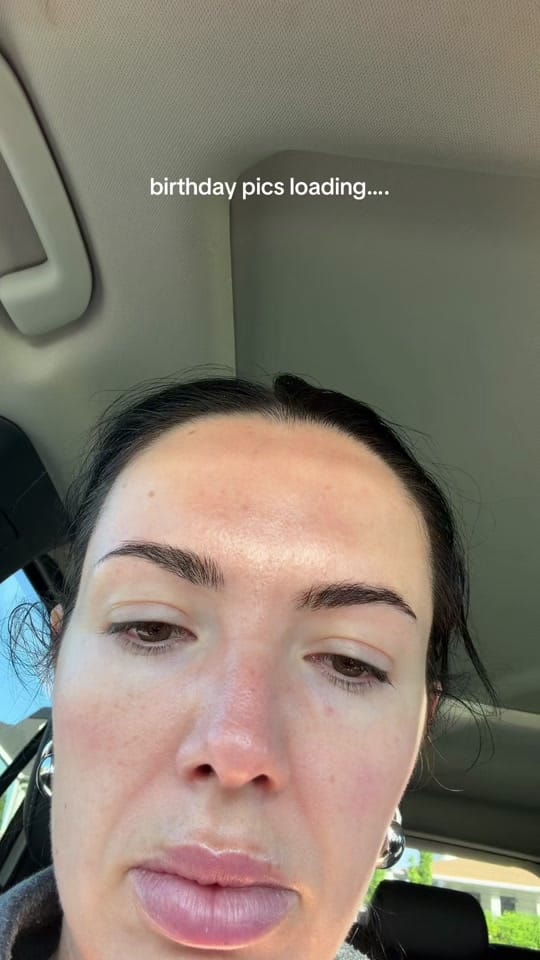 Post 1 by HANNAH ☁️ on TikTok (video)