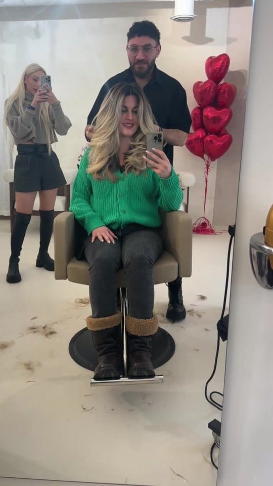 Post 9 by PersianPrincess on TikTok (video)